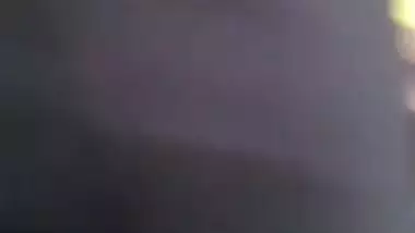 Maldivian man sucks his hijabi colleague’s boobs in bf video