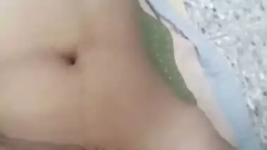 Pakistani hairy wet pussy fucking MMS