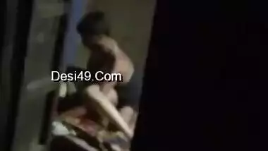 Today Exclusive- Desi Village Couple Fucking Record In Hidden Cam