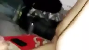 Desi couple moaning sex video after a long time