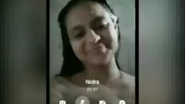 Gf ko video call pr nanga kiya