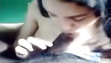 Desi, Paki, Girl Giving Blowjob