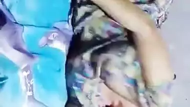 Indian hot girl tiktok video