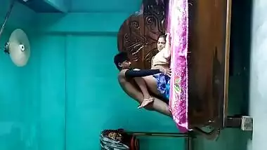 Bhabhi fucking by devar