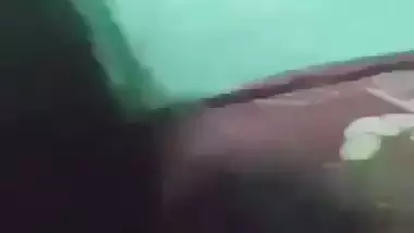 Beautiful eye desi blowjob girlfriend viral MMS