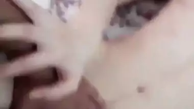 Beautiful Paki Gf bj Fucking