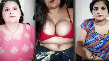 Bengali village bhabi nice boobs n pussy