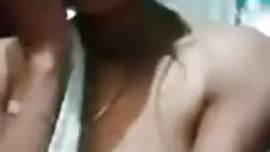 Slim Bhabhi Nude clip