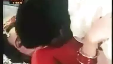 Indian hot suhagraat scene