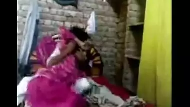 Gujju bhabhi having home sex with devar