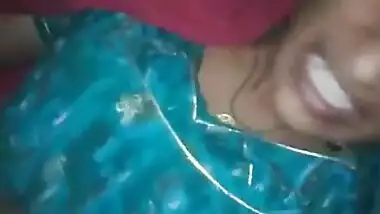 Shy Village Bhabhi Captured Nude