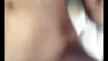 My Indian Sister Gives Me Head And Gets Fucked