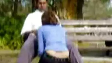 Desi Couple’s Blowjob Video Caught