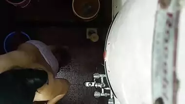 BHABHI BATH