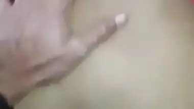 Desi bhabi fucking doggy style