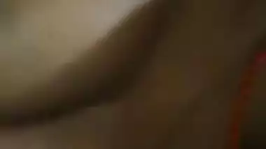 Desi Bhabhi Ridding Dick