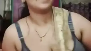 Big boobs tango bhabi