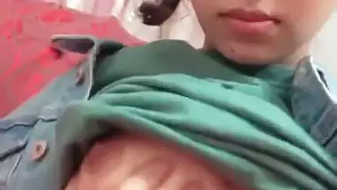 Bangla naked boobs showing girl viral clip