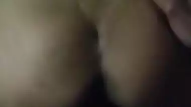 Desi couple doggy fucking