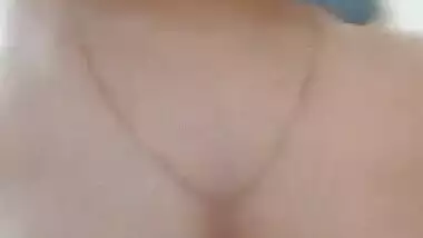 Sexy girl show