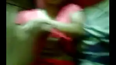 Hot village teen’s desi scandal MMS