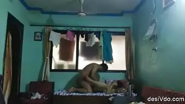 Mature Desi Bhabi Fucked By devar