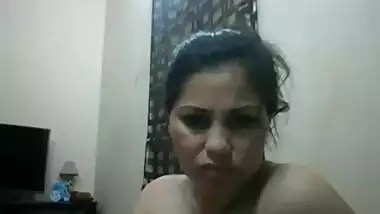 nasik ki mahi bhabhi on cam with husband sex 1