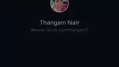 Tamil Bhabi Horny Tiktok