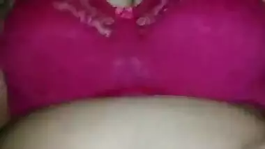 Bhabhi giving blow job