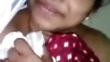 22 shy chubby mallu aunty with bf 