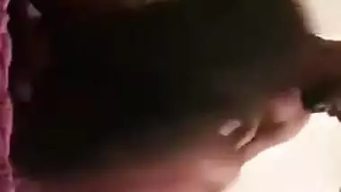 Exclusive- Desi Cheating Bhabhi Hard Fucked By Lover In Hotel