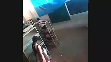 Desi collage girl fuck by teacher