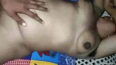 Sexy Bhabhi Nude Video Record By Hubby