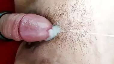 Upgraded cock fucks MILF's tight pussy hard