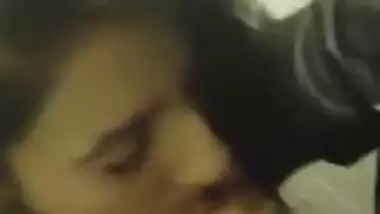 Indian Cum in Mouth