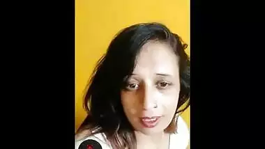 Ragini Sharma Tango Private Live 01