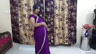 shivani thakur hot navel show