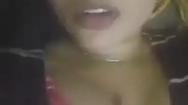 Unsatisfied Bhabi Fingering With DirtyTalk