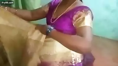 Tamil teacher