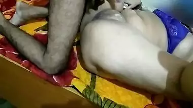 Bhabhi Moaning Loud