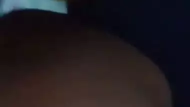 Muslim lady eats her husband’s asshole in desi porn