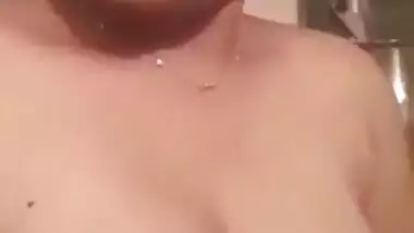 Desi bhabi bath video