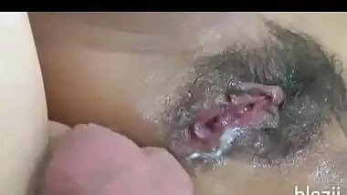 Anal Sex Cumshot In Pussy