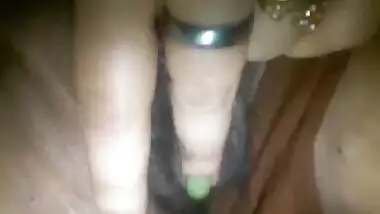 Unsatisfied tanker bhabhi wet pussy