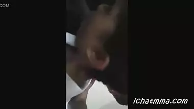 Indian College Students’ Selfie Sex Video