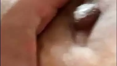 Mature aunty fucked hard with loud moans