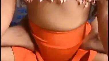 DESI SEXY GIRL CUTE HANDJOB