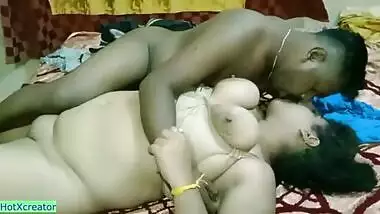 Indian bhabhi devar sex video from a Tamil family