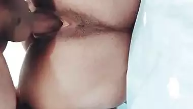 Sexy BBW Paki Wife Fucked