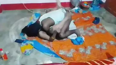 Hot young Desi wife sex video